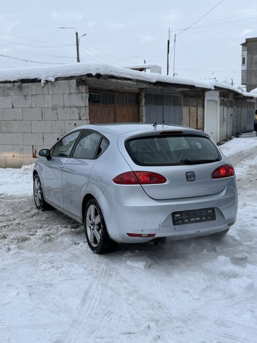 Seat Leon 2.0 150cp