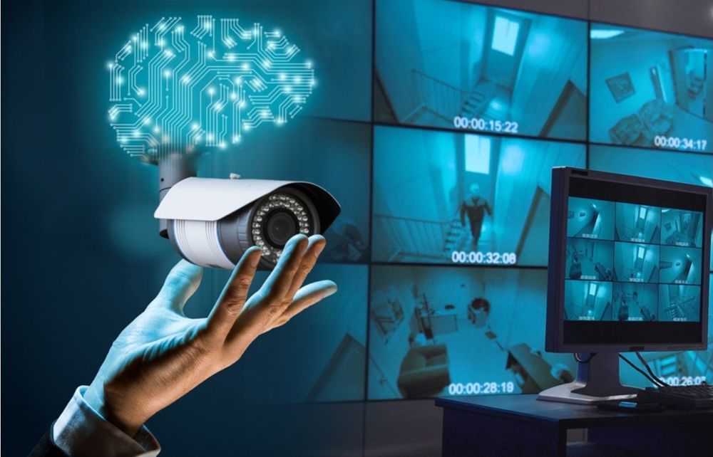 Установка камер,шлакбаун,турникет все виды услуг установка, настройка