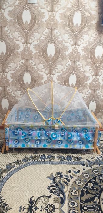 Детский манеж ...