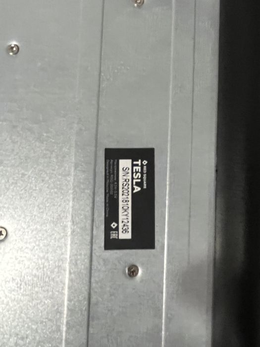 Клавиатура игровая red square