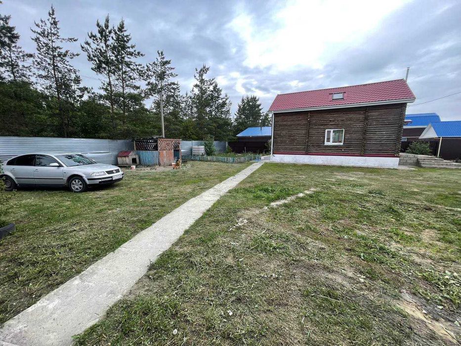 Продажа дома в затобольске