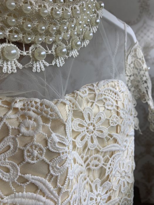 Вечернее платье для девочек