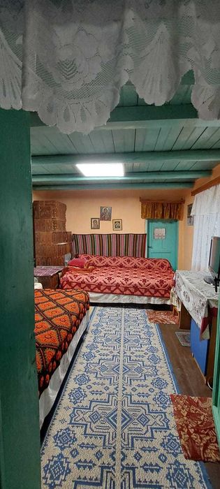 Casa de vanzare in com. GRIVITA - IALOMITA