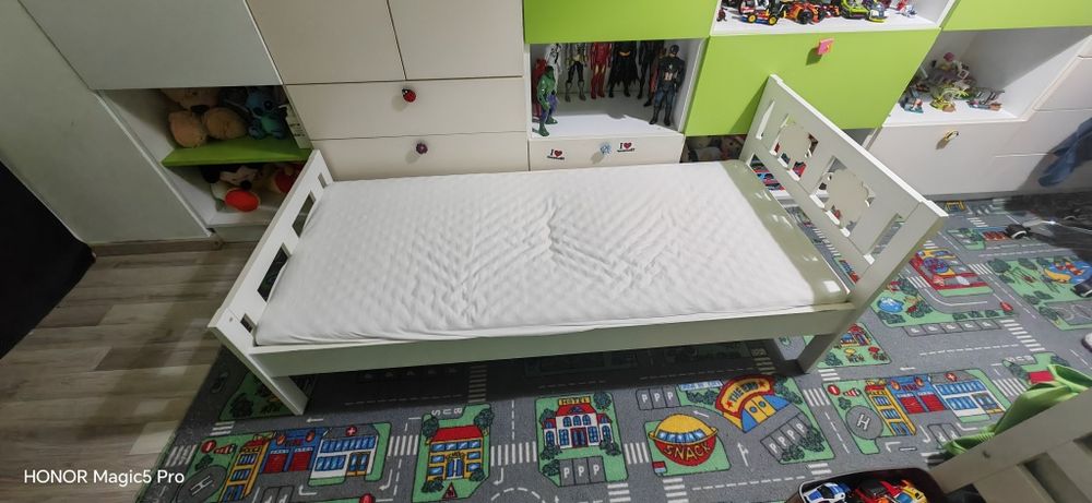 Pat copii Kritter Ikea