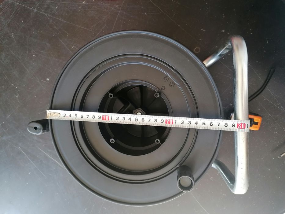 Макара за кабел празна (50м)