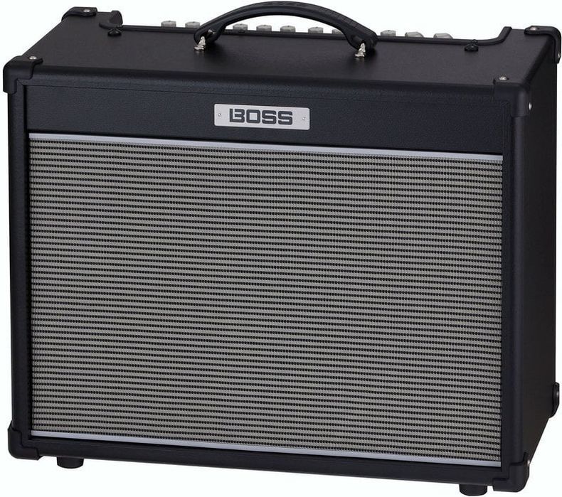 Amplificator chitara combo BOSS NEXTONE STAGE in GARANTIE (gen Fender)