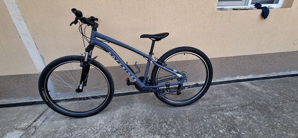 Vând bicicleta rockrider expl 50
