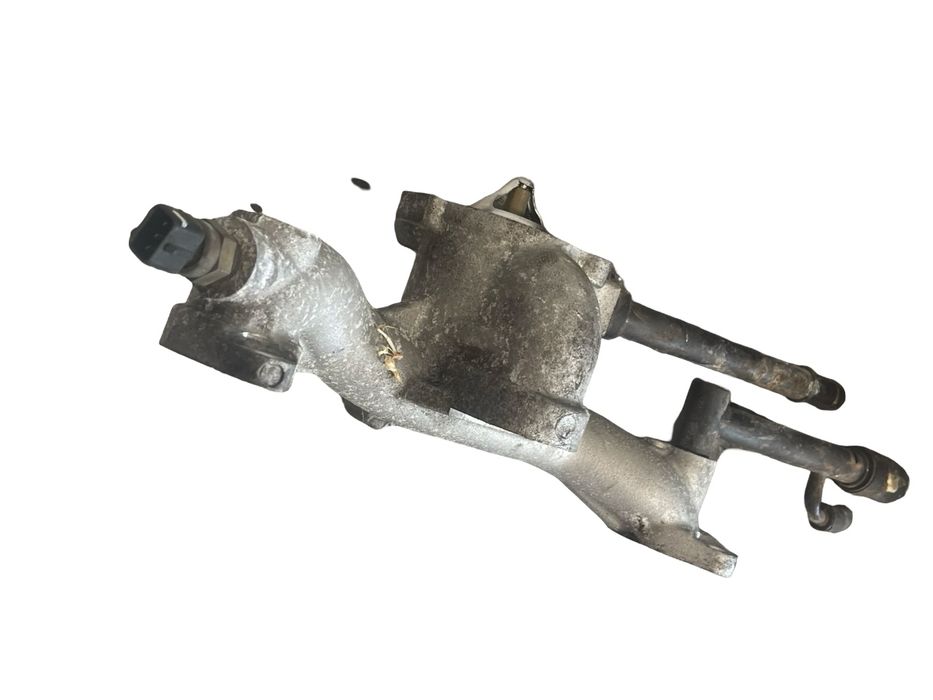 Carcasa Termostat Hyundai Santa Fe Ii Cm 2005 - 2012 2.7 V6 Gls G6Ea