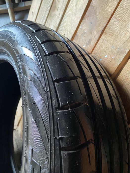 Продам летние шины новые