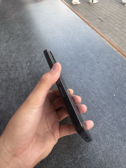 iPhone 16 pro max black titanium