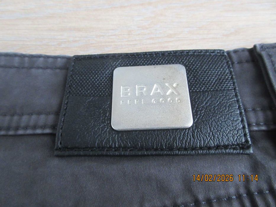 Pantaloni Blugi Chino Cezar 33