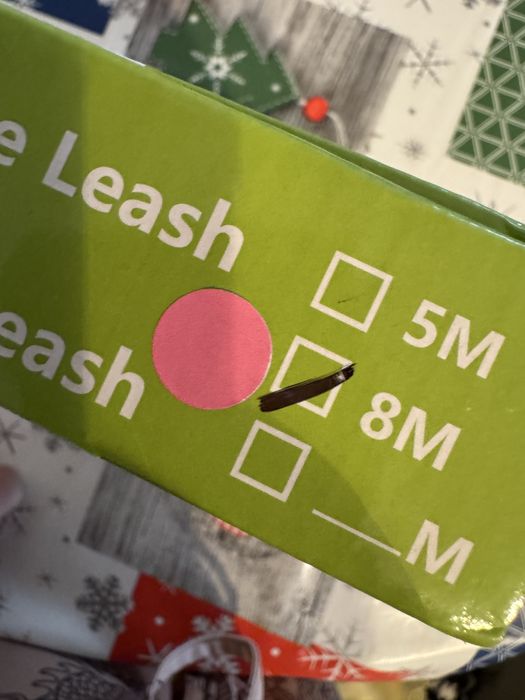 За кучета до 8 метра за въпроси на лс