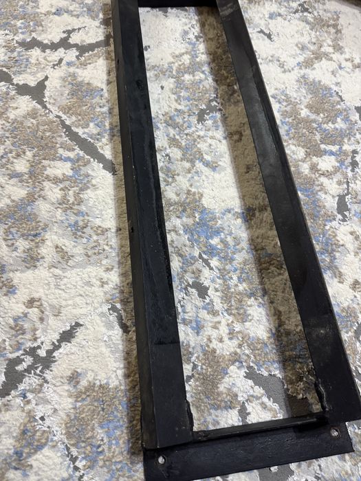 Подставка для метана джентра