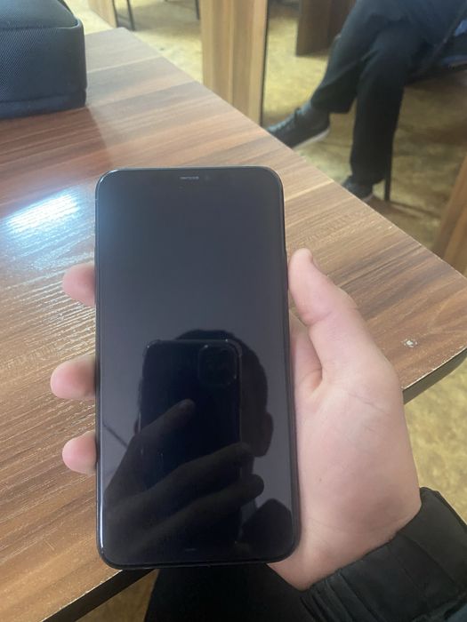 Айфон 11 Про Макс | 256 гб