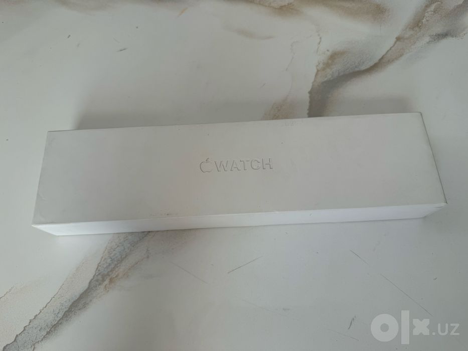 Apple Watch 9, 45 mm