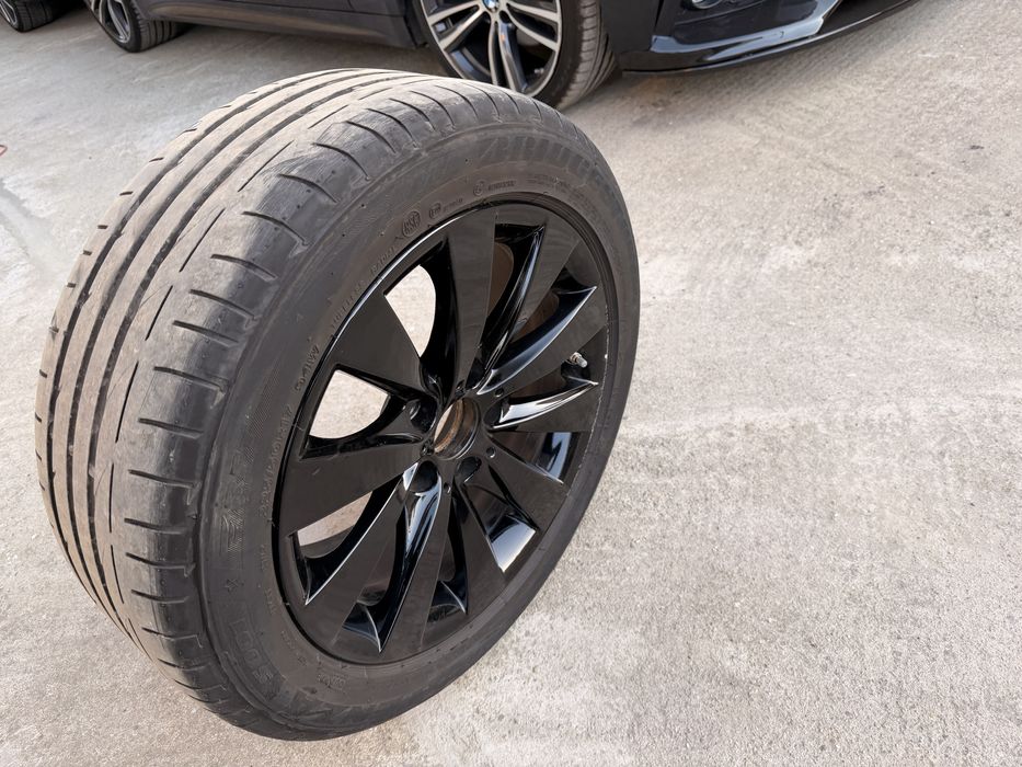 Jante originale Bmw 17 inch