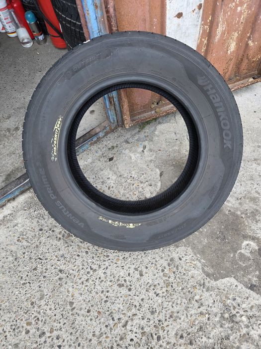 Anvelope Vară 215.65.17 Hankook An 2023