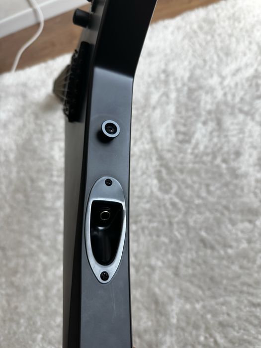 Электрогитара jackson 7 струнная