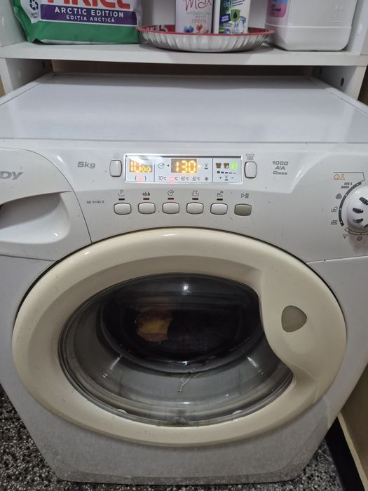 Пералня Candy GO5100D