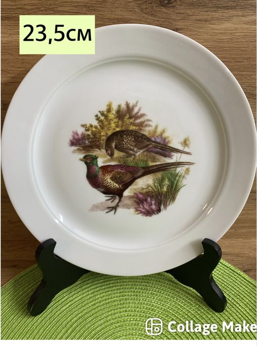 Баварски порцелан