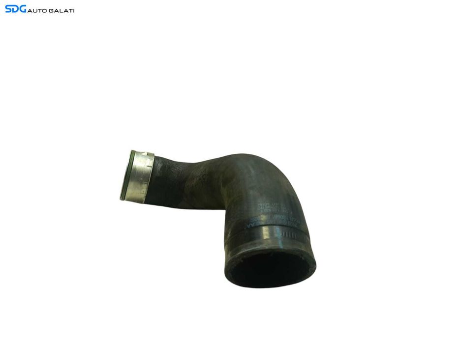 Furtun Aer Turbo Turbina Turbosuflanta Intercooler Volkswagen Golf 6 2.0 TDI CBAB 2008 - 2013 Cod 5N0145762AA [N0488]