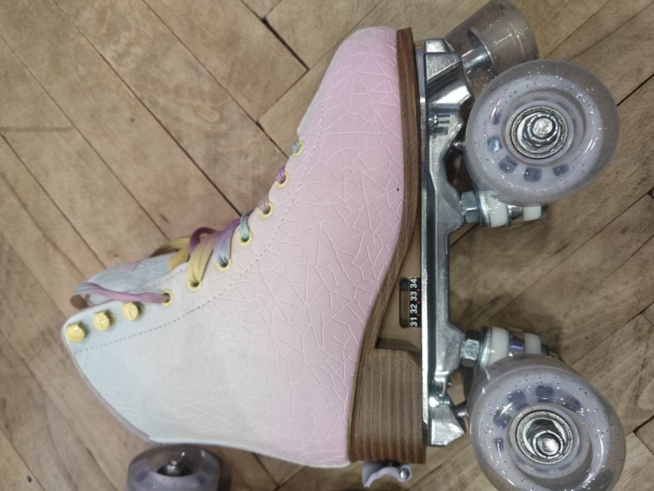 Регулируеми Кънки BYOX