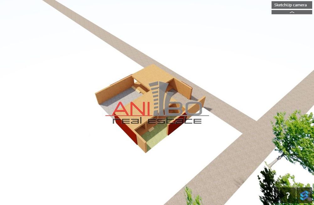 Продава се Парцел в с. Свети Никола, Област Добрич - 14122 кв.м за 13 €/кв.м - Снимка #5