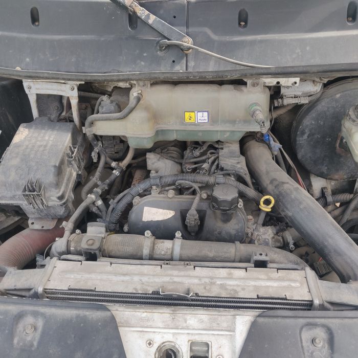 Ивеко Дейл таза Итальянский