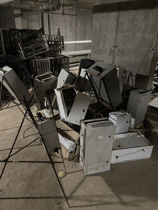 Продам рубильник