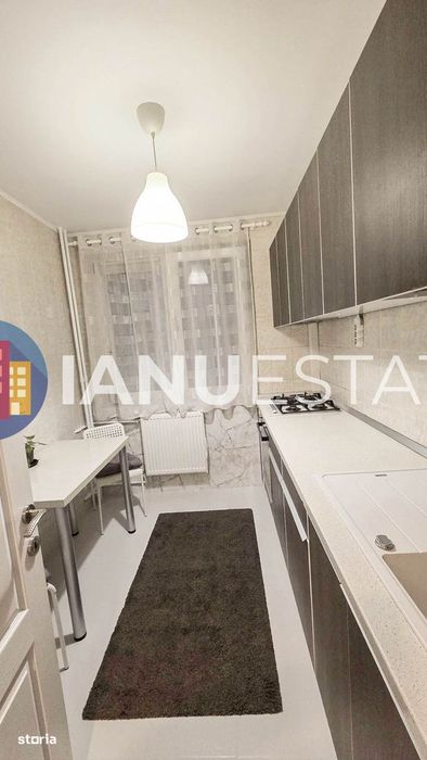 Titan 10` Metrou Nicolae Grigorescu Liviu Rebreanu Parc IOR Renovat