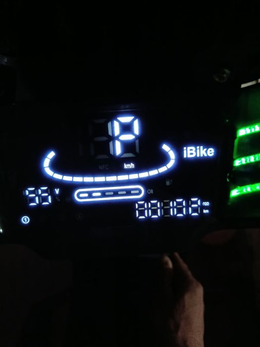 Elektroskuter srochni sotiladi