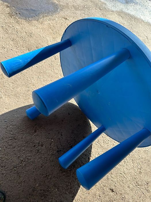 Стол детский ИКЕА ( Маммут)