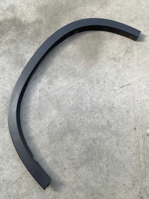 Overfender stanga spate Bmw X5 F15 cod 7294371