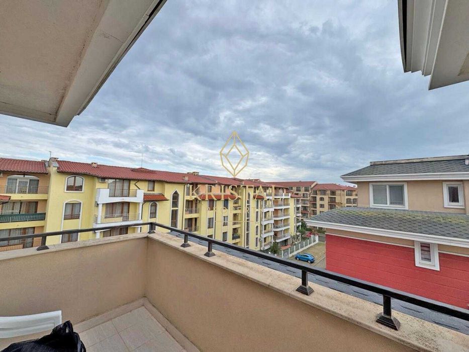 Продава се Двустаен апартамент в к.к. Слънчев бряг - 52 кв.м за 883 €/кв.м - Снимка #12