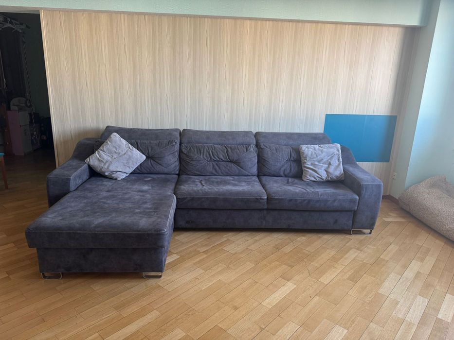 Продам угловой диван , Белоруссия