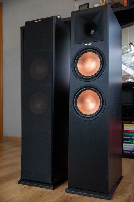 Klipsch RP-280F - Топ състояние, София (Лично предаване)