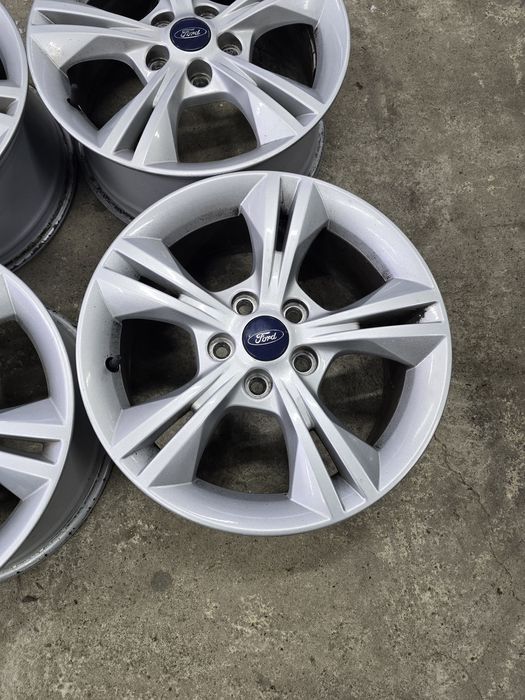 Джанти 16 / 5х108 - Ford 5x108