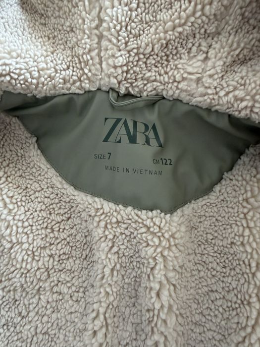 Куртка на весну 7 лет