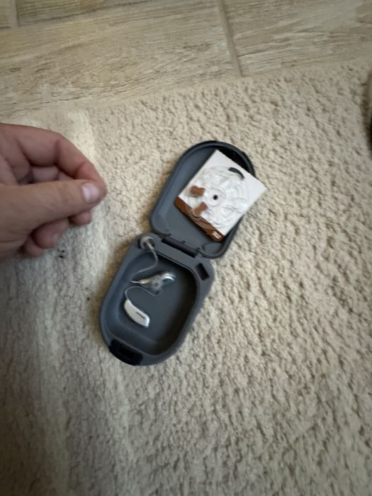 Proteze auditive resound