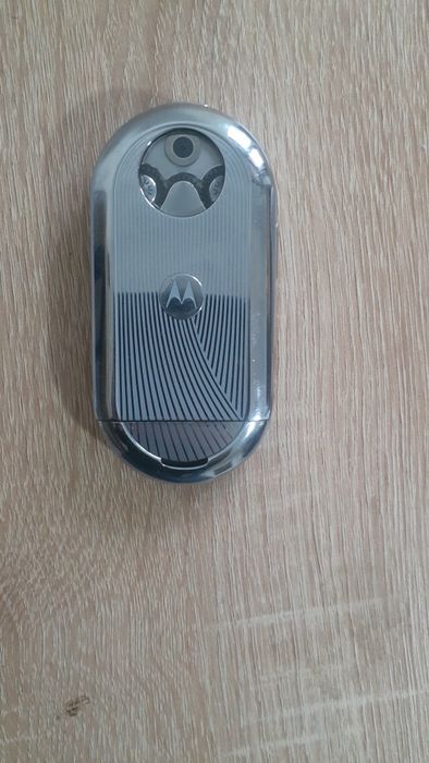 Motorolla aura garantiya bor