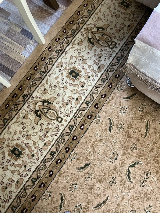 Ковер Турция 4x6