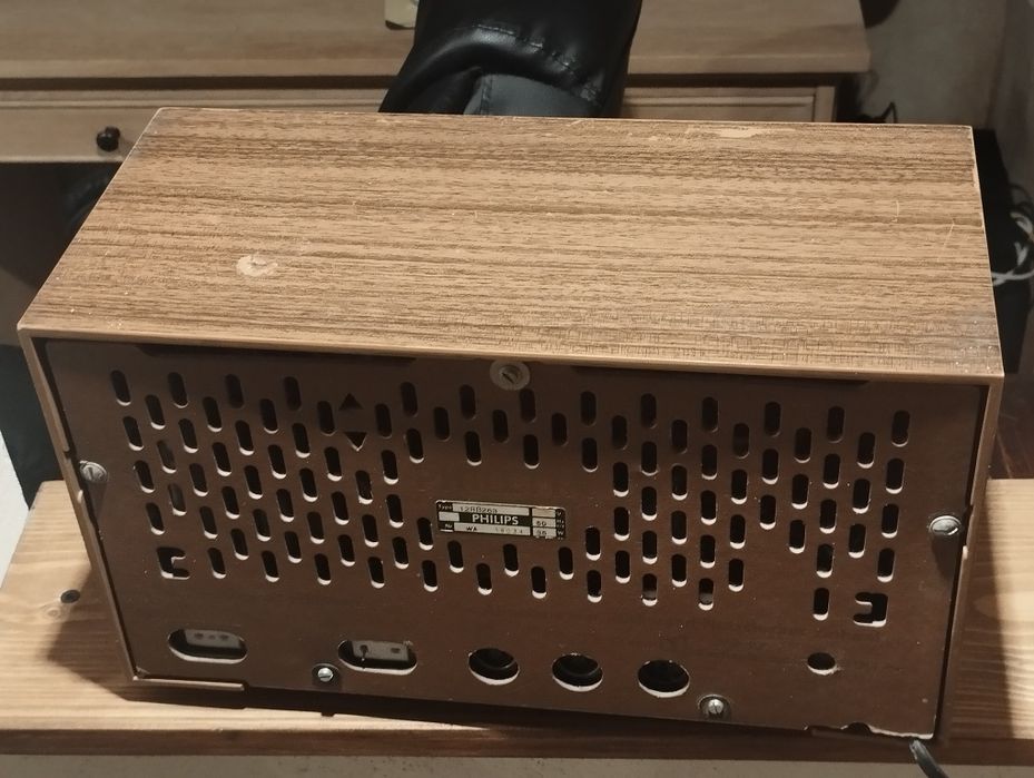 Radio PHILIPS Philetta