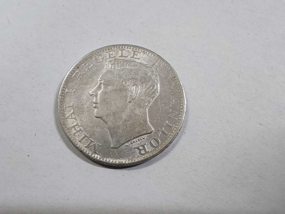 Monezi de argint colectie