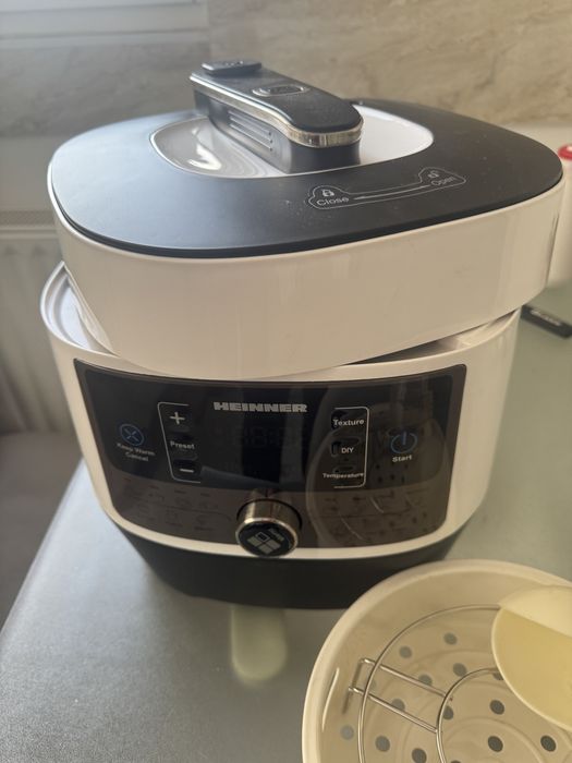 Multicooker Heinner