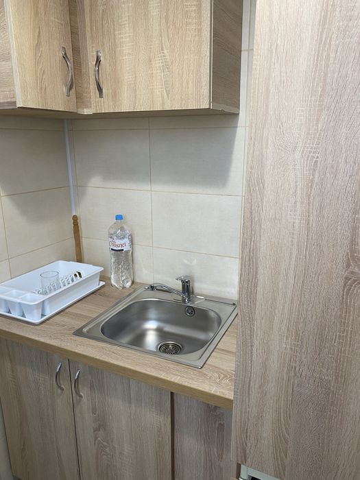 Inchiriez garsoniera  tg neamt