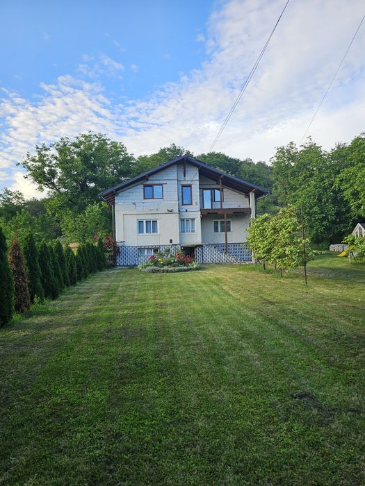 Casa locuibila de vanzare-Valea Chioarului
