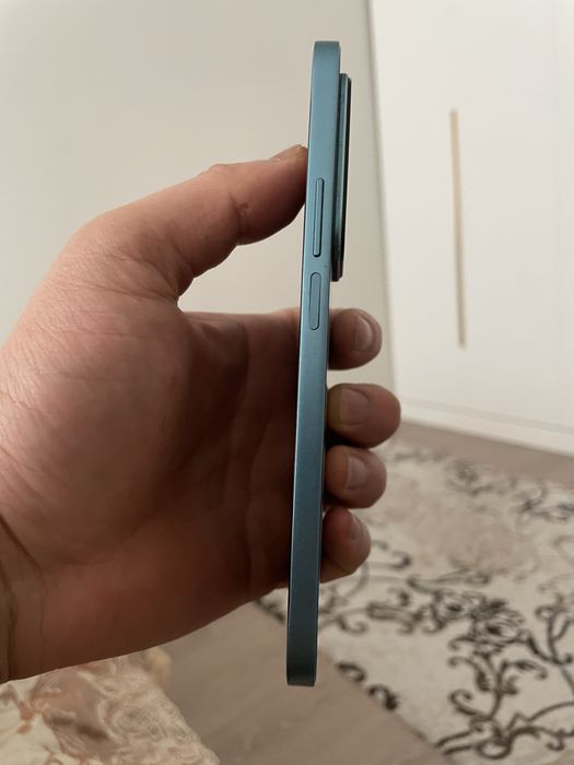 Honor 200 Lite 16/256gb 5G