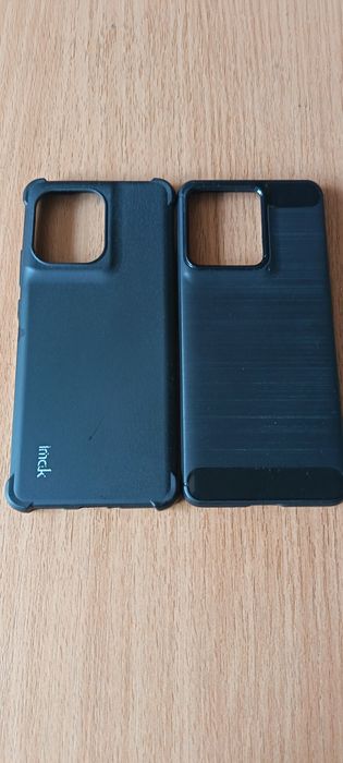 Se vinde carcase silicon Motorola 50 Edge