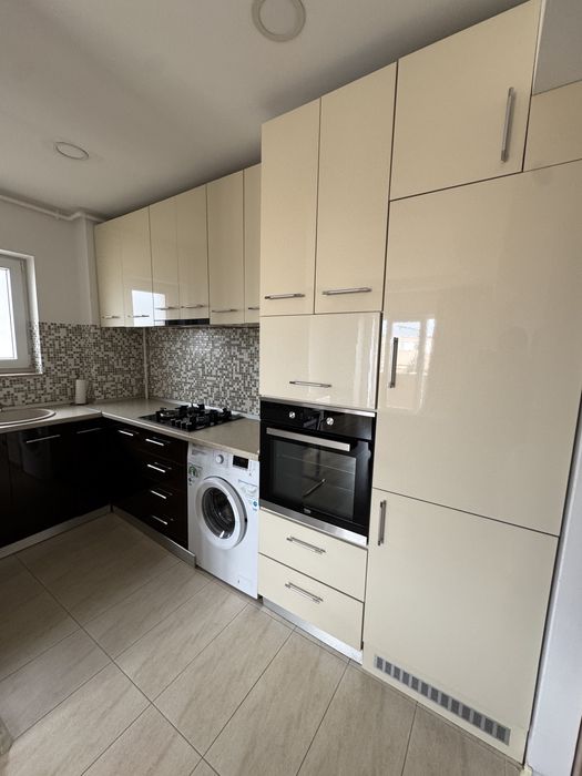 Apartament 2 vamere Cosmopolis