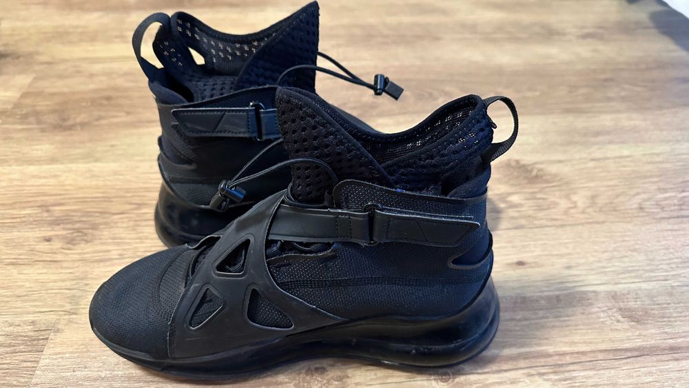 Nike Air Jordan Latitude 270